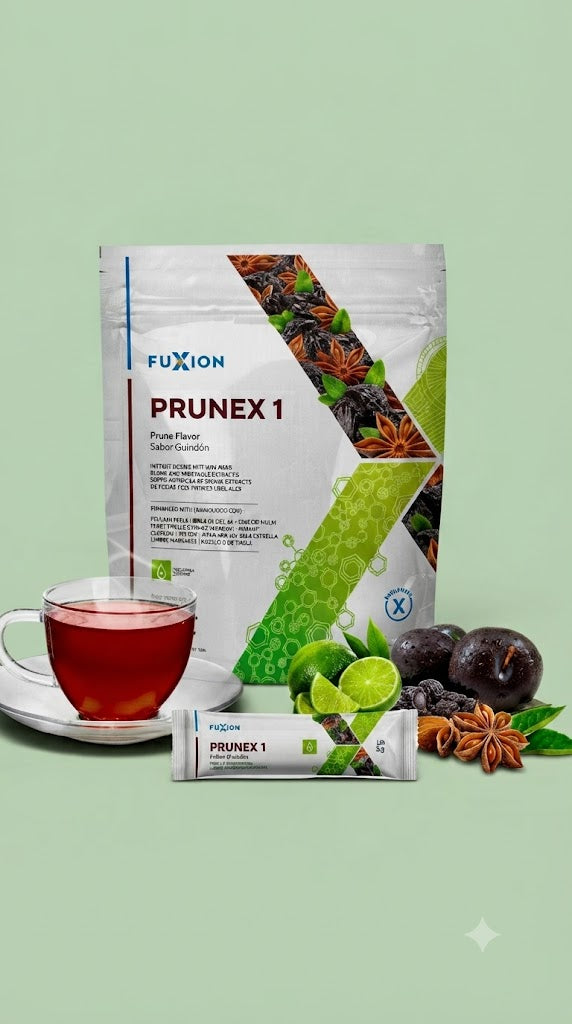 Prunex Sobres