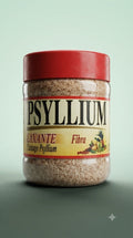 Psyllium Fibra 250 Gramos